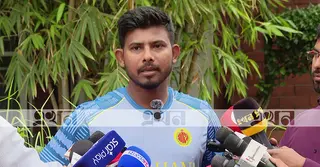 ডিপিএল পারফরম্যান্সে জাতীয় দলে ফিরতে চান সৈকত